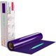 thumbnail image 1 of Rollos de vinilo de transferencia de calor HTVRONT, color morado, 30,5 cm x 6 m, 1 of 7