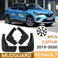 thumbnail image 1 of Car fenders for Renault 19-20 Koleos, 1 of 4