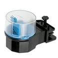 thumbnail image 4 of Automatic Fish Feeder, Battery Powered Auto Fish Food Dispenser for Dry, Granular, and Flake Fish Food with Unique Design for Different Sizes Aquarium, 4 of 7