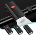 thumbnail image 1 of Kids Bike Horn & Light Set - Super Bright LED Front Lamp with Loud Sound for Safe Night Riding, 1 of 8