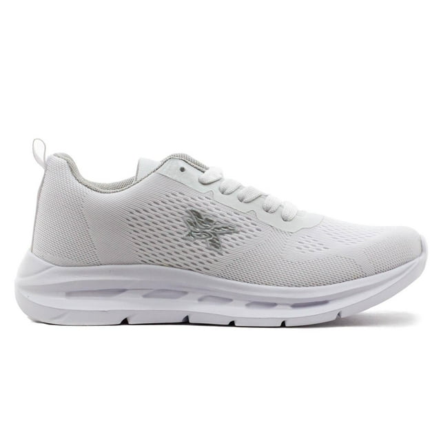 Tenis para Mujer Makkena 7265 blanco 22