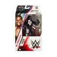 thumbnail image 3 of WWE Elite R-Truth Action Figure, 6-inch Collectible Superstar with Articulation & Accessories, 3 of 7