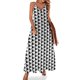thumbnail image 1 of ¡Caniches por todas partes! Vestido sin mangas Vestido elegante Vestido suelto de verano Vestido de fiesta 2024 Lindo, 1 of 7