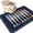 Blue, variant on Area Rugs 3'x5', Navy Blue Fish Coastal Carpet Runner Indoor Outdoor Rugs Home Decor Aesthetic, Nautical Summer Ocean Sea Non Slip Mats Washable Accent Rug for Living Room Bedroom