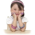thumbnail image 3 of Kit de Manualidades Melissa & Doug Diademas con Pegatinas, 3 of 16