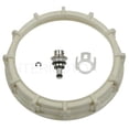 thumbnail image 2 of Standard PR52 Fuel Pressure Regulator, Intermotor, 2 of 7