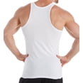 thumbnail image 4 of Polo Ralph Lauren Classic Fit Cotton Tanks 3-Pack, 4 of 5