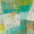 thumbnail image 2 of Jachimiec, Sue 20x20 Gold Ornate Wood Framed with Double Matting Museum Art Print Titled - Moira II, 2 of 4