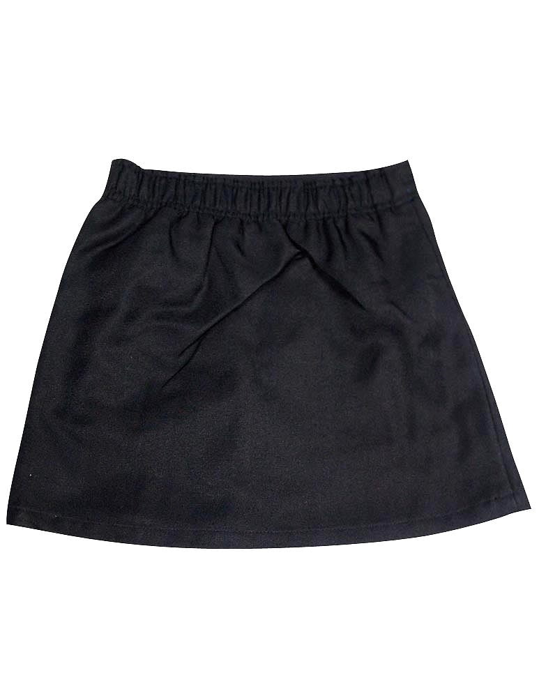 French Toast Girls School Uniform Adjustable Waist 2-Tab Scooter, Sizes 4-20 & Plus