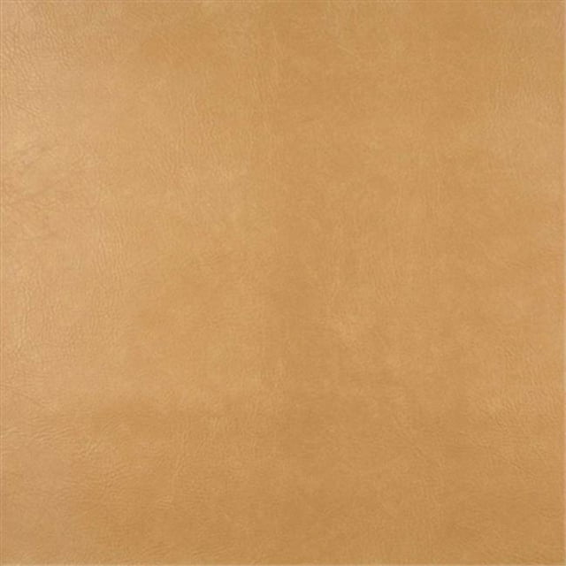 Designer Fabrics G953 54 Po. Large Tissu Vinyle Or