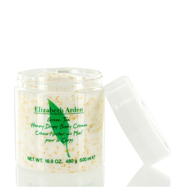 Elizabeth Arden Elizabeth Arden Green Tea Honey Drops Body Lotion Cream, 16.9 Oz