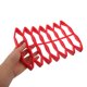 thumbnail image 5 of SHOWERORO Para Buzón Roja De Silicona Resistente Con Antivibración Y Lluvia, 5 of 8