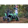 thumbnail image 6 of MotoTec Raider Electric 41 in Dual Rear Shock UTV, 6 of 20