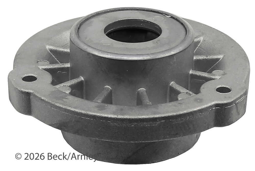 Beck Arnley Strut Mount 101-8658 Fits select: 2012-2018 BMW 650, 2009-2012 BMW 750