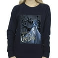 thumbnail image 3 of Corpse Bride Chandail en Molleton Affiche de Robe de Mariée pour Femmes, 3 of 4