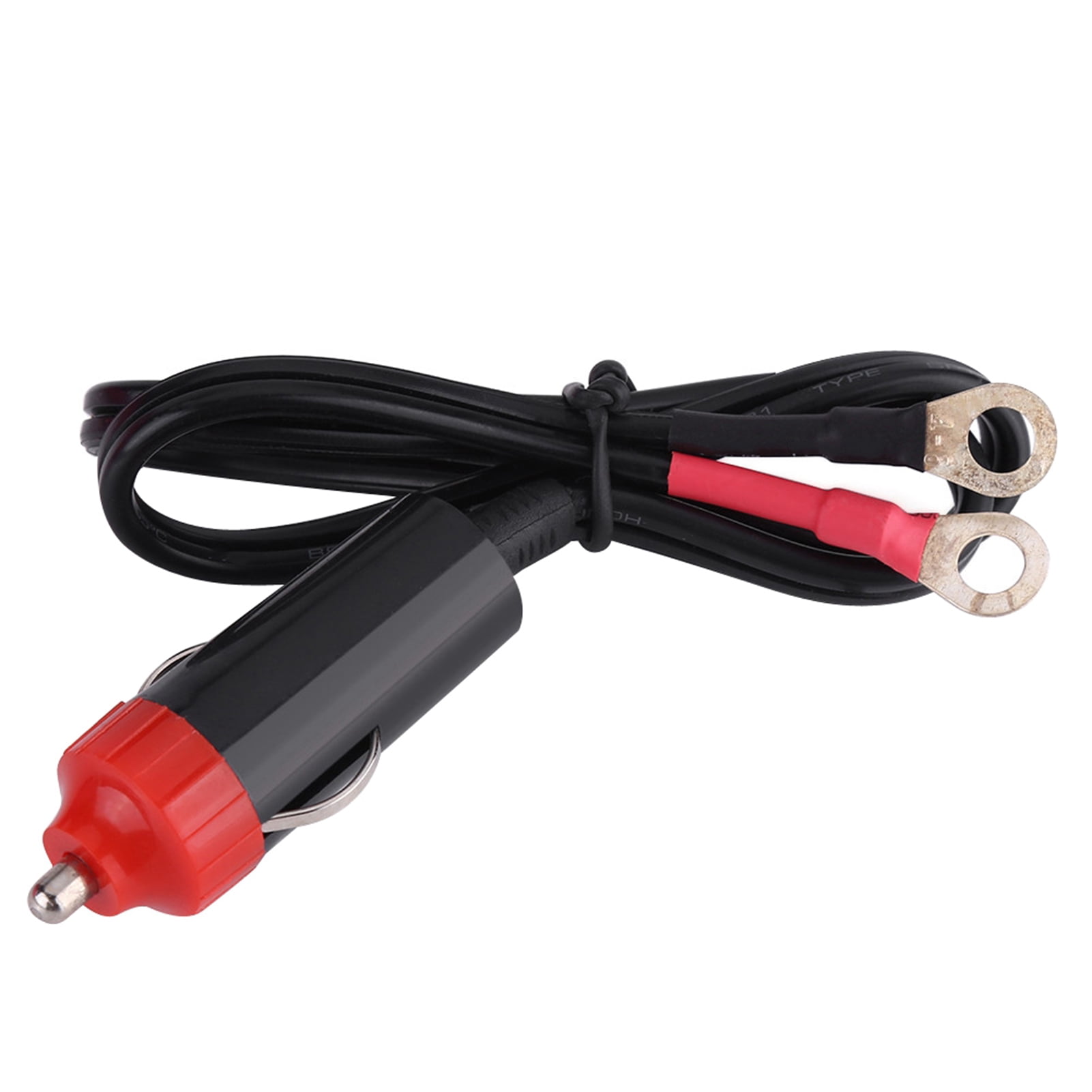 Dual Outlets Power Inverter,Power Inverter,2000W DC 12V to AC 110V Power Inverter Converter W/ Dual Outlets for Home Car Outdoor Use