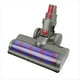 thumbnail image 1 of Cabezal de Cepillo Eléctrico para Suelos con Rodillo de Terciopelo Suave para Aspiradoras de Mano T11 / T11 Pro/ T11 Cyclone. Accesorios., 1 of 5