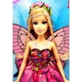 thumbnail image 3 of Barbie Mariposa Doll 2007 Mattel M3456, 3 of 5