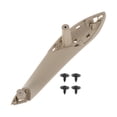thumbnail image 1 of Cubierta de recorte de manija de puerta del lado del pasajero trasero derecho para BMW Serie 3 316 318 320 328 330 335 340 M3 2012-2018 No.51427281470 Beige ABS 1 Pc, 1 of 6