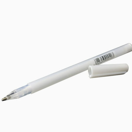 Thin white pen Clearance