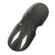 thumbnail image 1 of Guardabarros Delantero Para Motocicleta, Estilo De Fibra De Carbono, Fácil Instalación, Cubierta Protectora Para Guardabarros Delantero De Alta Resistencia, Resistente A Roturas ANGGREK Splash Mudguard Protector, 1 of 8