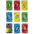 thumbnail image 3 of UNO EXPRESS Card Game, 3 of 4