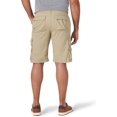 thumbnail image 2 of Wrangler Authentics Men's Premium Twill Cargo Short, 2 of 5