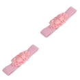 thumbnail image 4 of Cinturón de Mujer Minnieouse Correas de Vestir Cintura Femenina Rosa Type2 NO2, 4 of 6