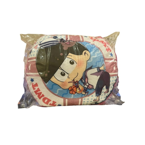 Tdmt Plush 18 Accent Throw Pillow Soft Stuffed New