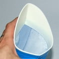 thumbnail image 2 of Bolsa de orinal de emergencia 600ML atasco de tráfico orinar bolsa desechable para niños mujeres hombres, 2 of 5
