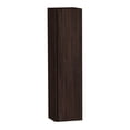 thumbnail image 3 of DAX Pasadena Engineered Wood Side Cabinet, 55", Wenge, 3 of 3
