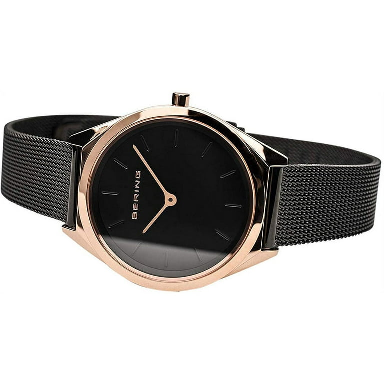 Bering shop wrist watch