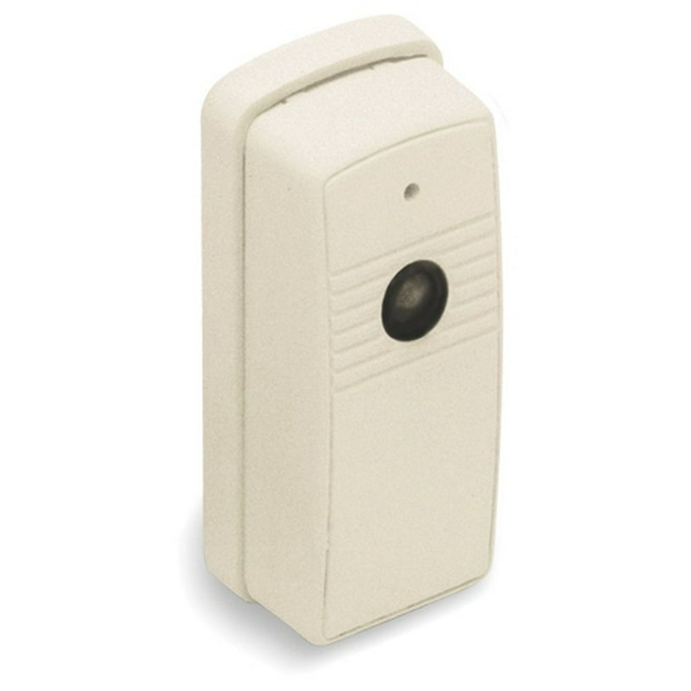 Clarity Am6db Replacement Exterior Doorbell