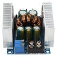 thumbnail image 2 of 300W 20A DC-DC MóDulo Convertidor Reductor Ajustable Regulador de Voltaje Corriente Constante Controlador Fuente AlimentacióN, 2 of 11