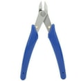 thumbnail image 1 of Pinzas de corte, Alicates de corte electrónicos Alicates de corte diagonal Herramienta manual Multifuncional Jadeshay A, 1 of 8