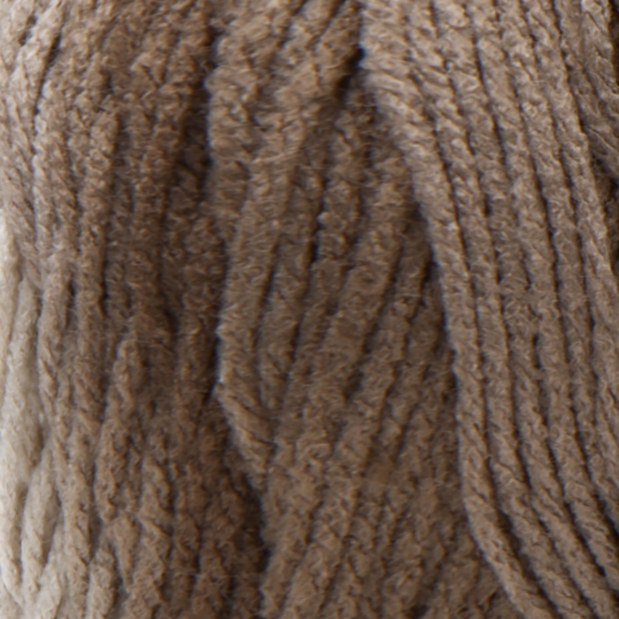 (2 pack) Red Heart Super Saver Ombre Yarn, COCOA