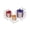 Multicolor, variant on XGFHYJEH Christmas Gift Boxes Tree Decorations, Christmas Gift Boxes Outdoor Decor, Set of 3 Christmas Lighted Present Boxes, Light up Present Boxes Decoration Outside