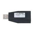 thumbnail image 1 of Serial Communication Data Converter,USB to RS485 / US Bto R Serial Converter Adapter USB To R R Connector Exquisite Design, 1 of 8