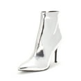 thumbnail image 3 of Thalia Sodi Women's Shoes Ryliep Pointed Toe Ankle Fashion Boots, 3 of 4