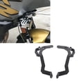 thumbnail image 3 of Soporte de Montaje en el Foco, Un par de Hierro de Alta Resistencia de Reemplazo de la Luz del Soporte de Niebla de Motocicleta para F900XR 2020-2023 PARA MOTOCLETLETA, 3 of 7