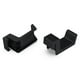 thumbnail image 4 of Soporte para colgar auriculares para juegos, estante de exhibición de almacenamiento, gancho para auriculares para consola PS5, 4 of 9