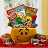 Gift Basket Drop Shipping A Smile Today Gift Box