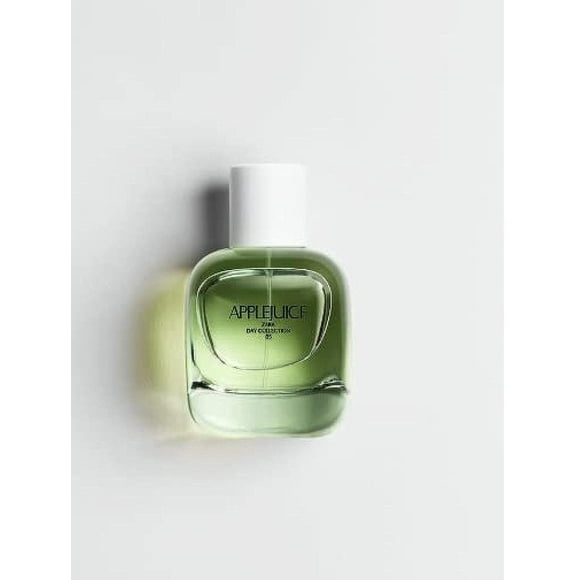 Perfume Zara Applejuice Eau de Toilette 90 ml para mujer