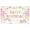 1A, variant on Colorful Happy Birthday Decorative Banner Neon Children Party Background for Birthday Celebration Kids Event Indoor Decoration