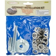 Grommet Installation Kit, 103pcs