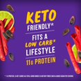 BIGS Sunflower Seeds Keto Friendly Low Carb On The Go Snack USA