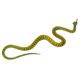 thumbnail image 5 of 5X Simulación de Serpiente de Juguete de Plástico Blando Simulación de Serpiente Juguete Con Punta de Goma - Verde, 5 of 7