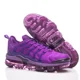 thumbnail image 1 of Nike Air VaporMax TN Plus Men's All Purple Air Cushion Athletic Shoes, 1 of 6