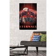 thumbnail image 2 of Marvel Eternals - Shadow Wall Poster, 22.375" x 34", 2 of 3