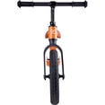 thumbnail image 5 of Hape New Explorer Balance Bike for Kids Ages 3 to 5 Years, Orange, 5 of 6